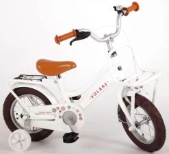 Volare Liberty Kinderfiets - Meisjes - 12 Inch - Wit - 95% Afgemonteerd -Extreem Snel Rijden 1200x1091 2