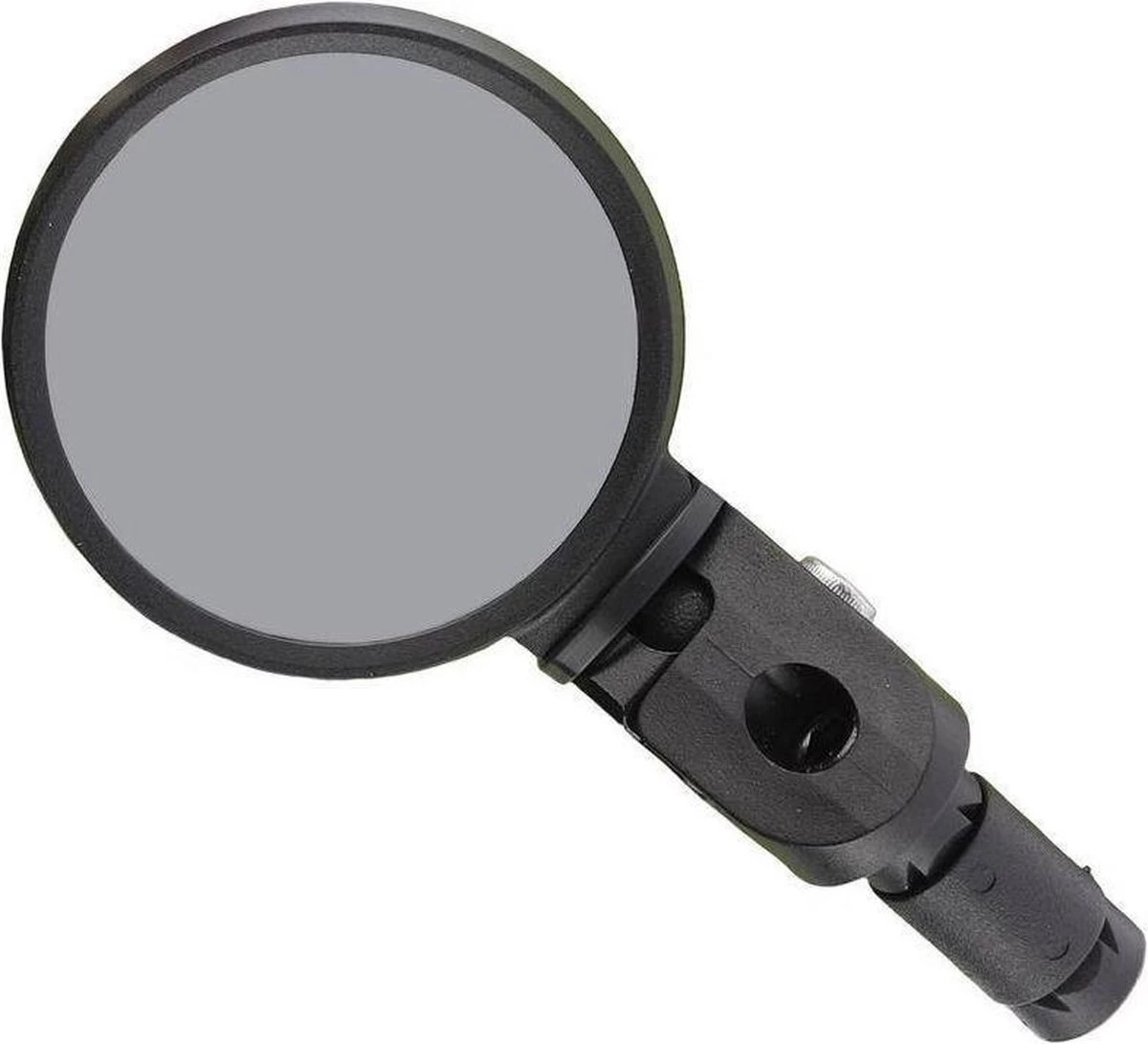 Mirage Stuurspiegel Verstelbaar Zwart 7 Cm 9 Mirage Stuurspiegel Verstelbaar Zwart 7 Cm - Afbeelding 7