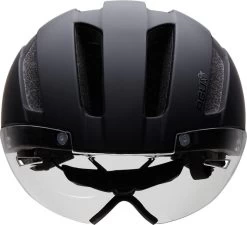 AGU Urban Pedelec Fietshelm - NTA 8776 - Zwart - L/XL -Extreem Snel Rijden 1200x1094 12