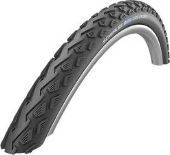 Schwalbe Buitenband Land Cruiser 28 X 1.60 (42-622) Zwart -Extreem Snel Rijden 1200x1094 5