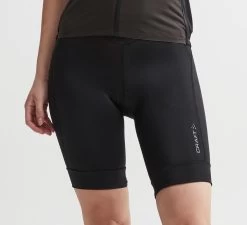 Craft Rise Shorts Fietsbroek Dames - Maat - M -Extreem Snel Rijden 1200x1094 9