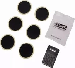 Zelfklevende Bandenplakkers - Fietsbanden - Set Van 10 - Kwaliteit - Geen Lijm Nodig - Binnenband - Reparatie - Plakken Zonder Solutie -Extreem Snel Rijden 1200x1095 1