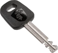 AXA Absolute 9 Kettingslot - ART 2 Slot Voor Fietsen - Extra Dikke Schakels - 90 Cm - 9 Mm - Zwart -Extreem Snel Rijden 1200x1095 6