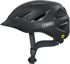 Abus Helm Urban-I 3.0 MIPS M 52-58 Velvet Black