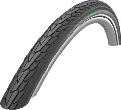 Schwalbe Buitenband - Road Cruiser K-Guard - 28 Inch X 1.25 - Zwart