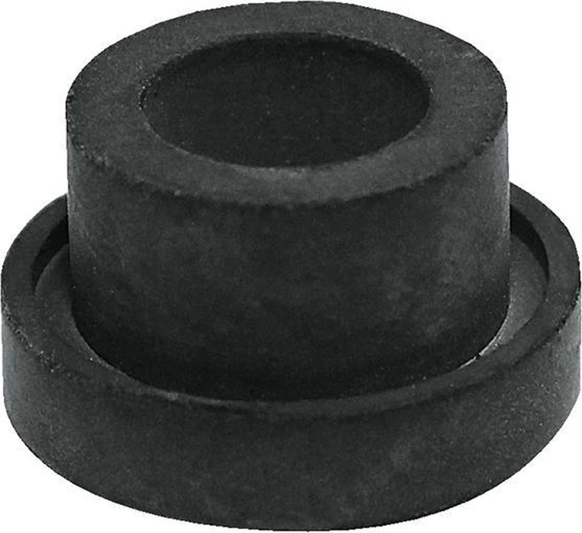 10x SKS Rennkompressor Pomprubber - Rubber Koperen Kop 6 10x SKS Rennkompressor Pomprubber - Rubber Koperen Kop - Afbeelding 4