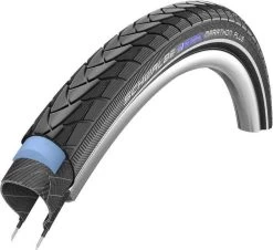 Schwalbe Buitenband - Marathon Plus - 28 Inch X 1.40 - Zwart Reflecterend 21 Schwalbe Buitenband - Marathon Plus - 28 Inch X 1.40 - Zwart Reflecterend -Extreem Snel Rijden 1200x1100 8