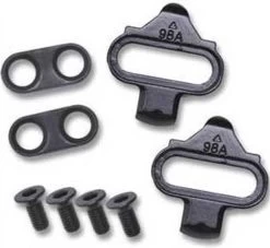 Spinning® Schoenplaatjes SPD Systeem