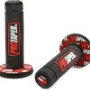 Handvatten ProTaper - Zwart/Rood - Scooter & Motor Accessoires - Universeel - Piaggio & Vespa & Motor Handvaten 2 Handvatten ProTaper - Zwart/Rood - Scooter & Motor Accessoires - Universeel - Piaggio & Vespa & Motor Handvaten -Extreem Snel Rijden 1200x1105 1