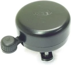 Fietsbel Widek Staal - Zwart Gelakt (werkplaatsverpakking) -Extreem Snel Rijden 1200x1105 3