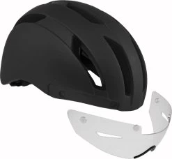 AGU Urban Pedelec Fietshelm - NTA 8776 - Zwart - L/XL -Extreem Snel Rijden 1200x1106 7