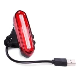 Merkloos Fietslamp - Achterlicht Rood - Oplaadbaar -Extreem Snel Rijden 1200x1106 9