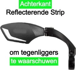 Merkloos Life-X Niet Verblindende Fietsspiegel – Ebike – 360° Verstelbaar – Links -Extreem Snel Rijden 1200x1110 2