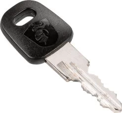 AXA Absolute 5 Kettingslot - Slot Voor Fietsen - 90 Cm - 5 Mm - Zwart -Extreem Snel Rijden 1200x1111 11