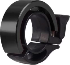 PD® - Fietsbel - Ring Fietsbel - Aluminium Fietsbel - Classic Fietsbel - Fietsbel Small 15mm - Stuurdiameter ø 22 Mm - Zwart -Extreem Snel Rijden 1200x1112 2