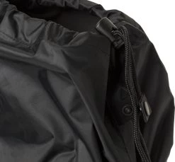 AGU Quick Bike Boots Essential - Zwart - 38-41 -Extreem Snel Rijden 1200x1113 6