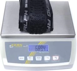 Schwalbe Buitenband - Energizer Plus - 28 Inch X 1.40 - Zwart Reflecterend -Extreem Snel Rijden 1200x1114 4