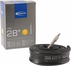 Schwalbe Binnenband - DV17 - 28 Inch X 1.10 - 1.75 - Hollands Ventiel - 40mm -Extreem Snel Rijden 1200x1120 1