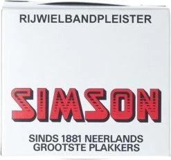 Simson Bandenplakkers - Knippleister - Fietsbandreparatie - 7 X 20 Cm 13 Simson Bandenplakkers - Knippleister - Fietsbandreparatie - 7 X 20 Cm -Extreem Snel Rijden 1200x1120 2