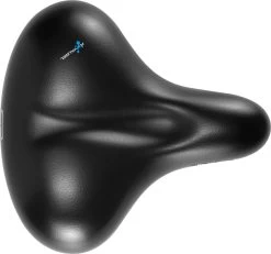 Zadel Selle Royal Journey Premium Relaxed - Zwart -Extreem Snel Rijden 1200x1122 4