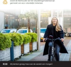 R2B® Telefoonhouder Fiets Waterdicht Met 360 Graden Rotatie - Ook Voor Scooter & Motor - Gsm Houder - Model Den Haag - Zwart/Rood - Accessoires - Fietshouder Smartphone Mobiel 17 R2B® Telefoonhouder Fiets Waterdicht Met 360 Graden Rotatie - Ook Voor Scooter & Motor - Gsm Houder - Model Den Haag - Zwart/Rood - Accessoires - Fietshouder Smartphone Mobiel -Extreem Snel Rijden 1200x1122 6