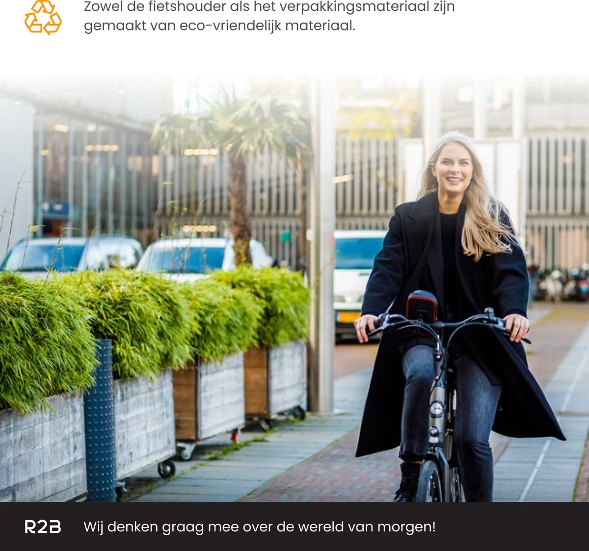 R2B® Telefoonhouder Fiets Waterdicht Met 360 Graden Rotatie - Ook Voor Scooter & Motor - Gsm Houder - Model Den Haag - Zwart/Rood - Accessoires - Fietshouder Smartphone Mobiel 8 R2B® Telefoonhouder Fiets Waterdicht Met 360 Graden Rotatie - Ook Voor Scooter & Motor - Gsm Houder - Model Den Haag - Zwart/Rood - Accessoires - Fietshouder Smartphone Mobiel - Afbeelding 6