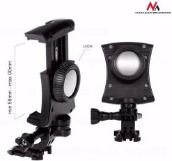 Borstband Voor Mobiele Telefoon Camera Sport Houder Maclean MC-773 -Extreem Snel Rijden 1200x1123 8