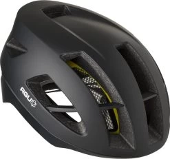 AGU Vigarous Fietshelm MIPS - Zwart - L/XL 17 AGU Vigarous Fietshelm MIPS - Zwart - L/XL -Extreem Snel Rijden 1200x1124 6