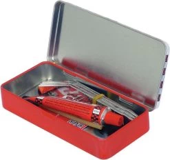 Simson Bandenreparatieset - Bandenplakset Compleet - Type Normaal T.b.v. Fiets - 7 Delig 39 Simson Bandenreparatieset - Bandenplakset Compleet - Type Normaal T.b.v. Fiets - 7 Delig -Extreem Snel Rijden 1200x1125 1