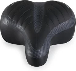 909 OUTDOOR Stadsfietszadel - Mountainbike Fietszadel - PU-leer - Comfortabel - Voor Elke Fiets - Waterdicht -Extreem Snel Rijden 1200x1127 4