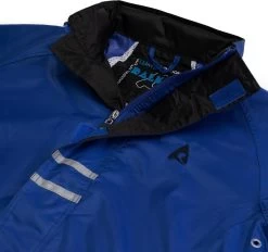 Ralka Regenpak Junior - Irma - Blauw - 176 -Extreem Snel Rijden 1200x1127 6