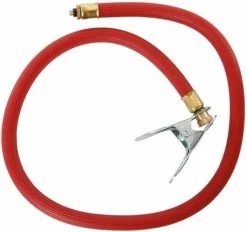 Benson Nederlandse Klassieke Fietspomp - Houten Voetplaat - Max Druk 3 Bar -Extreem Snel Rijden 1200x1127 7