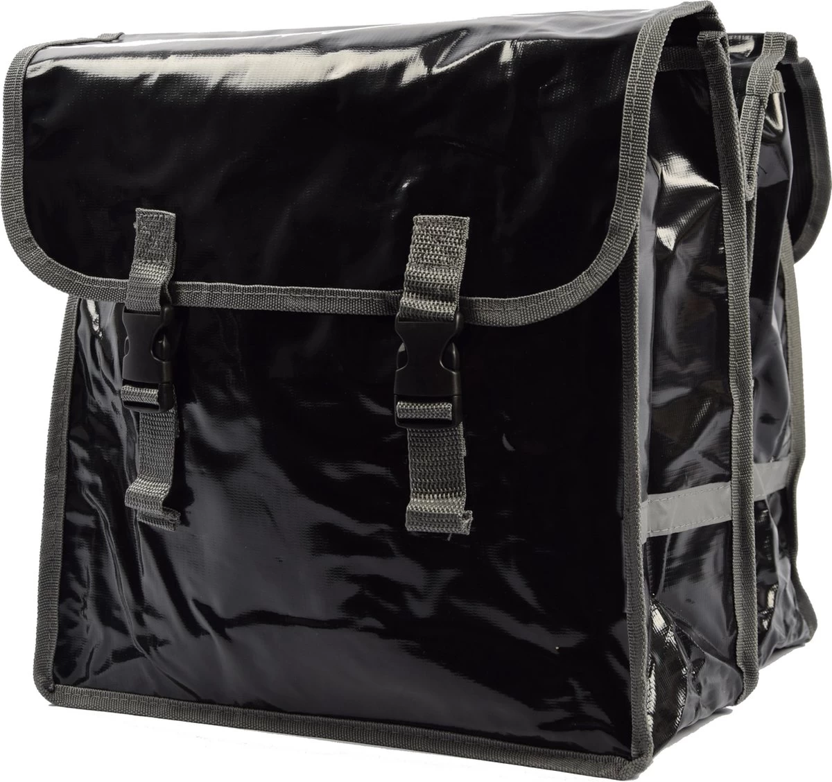 Fietstas - Fietstassen - Fietstas Dubbel Waterdicht Met Reflecterende Strepen Voor Extra Veiligheid- Fietstas 32 Liter 3 Fietstas - Fietstassen - Fietstas Dubbel Waterdicht Met Reflecterende Strepen Voor Extra Veiligheid- Fietstas 32 Liter