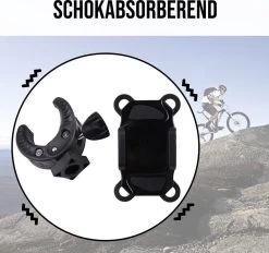 LHP Telefoonhouder Fiets/Motor/Scooter - Universeel - 360 Graden Draaibaar 15 LHP Telefoonhouder Fiets/Motor/Scooter - Universeel - 360 Graden Draaibaar -Extreem Snel Rijden 1200x1128 9