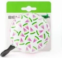 Fietsbel Ding-Dong Widek Food ø80mm - Meloen (op Kaart) -Extreem Snel Rijden 1200x1129 9