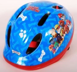 Paw Patrol Jongens Fietshelm - Blauw Rood - 51-55 Cm -Extreem Snel Rijden 1200x1130 5