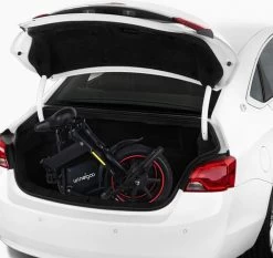 Windgoo B20 Elektrich Fiets E Bike Vouwfiets - Gashendel Versie -Extreem Snel Rijden 1200x1132