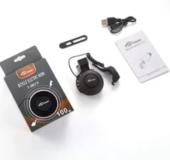 Merkloos Elektrische Fietsbel Mirage T-002 - USB Oplaadbaar - 80 ~ 90dB -Extreem Snel Rijden 1200x1132 3