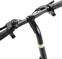 Matrix E Bike - Kugoo B2 Pro - Elektrische Opvouwbare Fiets/step 14 Inch 400W - Met Trappers - Snelheid Max. 45 Km/u -Extreem Snel Rijden 1200x1133 1