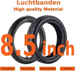 Suotu Elektrische Step R6 - 8.5" Wielen - 25km/u - 25 Bereik - Instelbaar Snelheid Via APP - Zwart 14 Suotu Elektrische Step R6 - 8.5" Wielen - 25km/u - 25 Bereik - Instelbaar Snelheid Via APP - Zwart -Extreem Snel Rijden 1200x1133 4