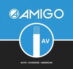 Amigo Binnenband - 24 Inch - ETRTO 57-507 - Autoventiel -Extreem Snel Rijden 1200x1134 6