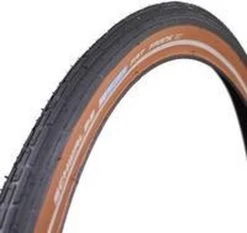 Schwalbe Buitenband - Fat Frank K-Guard - 28 Inch X 2.00 - Zwart/coffee Reflecterend 11 Schwalbe Buitenband - Fat Frank K-Guard - 28 Inch X 2.00 - Zwart/coffee Reflecterend -Extreem Snel Rijden 1200x1134 7