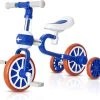 3 In 1 - Multifunctioneel Ombouwbare Kinderdriewieler - Kinder Trike - Peuterfiets - Kinder Fiets - Verstelbaar Zadel - Lichtgewicht - Lefvrije Banden -Ombouwbaar Tot Loopfiets, Driewieler, Tweewieler - Voor Kinderen Van 1-51 Jaar Roze 2 3 In 1 - Multifunctioneel Ombouwbare Kinderdriewieler - Kinder Trike - Peuterfiets - Kinder Fiets - Verstelbaar Zadel - Lichtgewicht - Lefvrije Banden -Ombouwbaar Tot Loopfiets, Driewieler, Tweewieler - Voor Kinderen Van 1-51 Jaar Roze -Extreem Snel Rijden 1200x1135 1