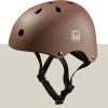 Urban Iki Fietshelm - Kurumi Brown - Maat M (51 - 54cm) 1 Urban Iki Fietshelm - Kurumi Brown - Maat M (51 - 54cm) -Extreem Snel Rijden 1200x1137 3