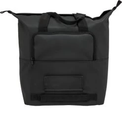 New Looxs Odense Kota Enkele Fietstas - Afneembaar Shopper - 24 Liter - Zwart 11 New Looxs Odense Kota Enkele Fietstas - Afneembaar Shopper - 24 Liter - Zwart -Extreem Snel Rijden 1200x1138 10