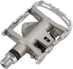 Shimano PD-M324 SPD - Mountainbike Pedalen - Zilver -Extreem Snel Rijden 1200x1138 6