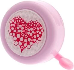PexKids Kinderbel 'Met Alle Liefde' - Roze
