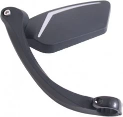 VWP Fietsspiegel - Links - E-bike - Fietsspiegel - Zwart -Extreem Snel Rijden 1200x1140 2