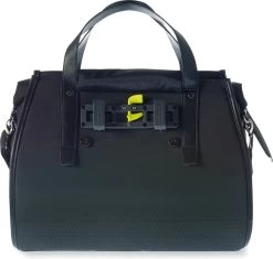 Basil Noir Stuurtas - Enkele Fietstas - Zwart - 17 Liter -Extreem Snel Rijden 1200x1141 5