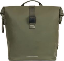 Basil SoHo Dubbele Fietstas MIK - Mosgroen - 41 Liter -Extreem Snel Rijden 1200x1141 7